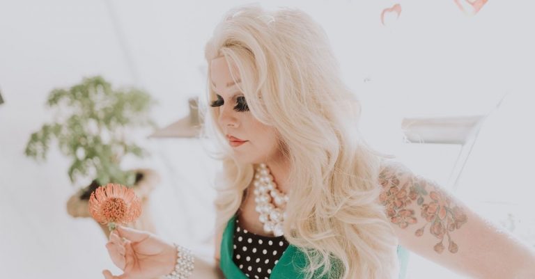 Pennsylvania Drag Queen Story Time with ‘Annie Christ’ Sparks Protest