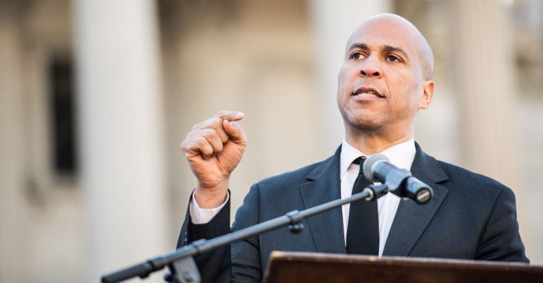 Senator Cory Booker Asks Judicial Nominee if LGBT Relationships Are a ‘Sin’