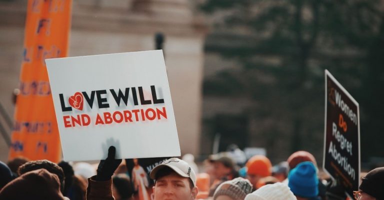 ‘There’s Nothing Wrong with Him’: Undercover Video Shows Abortion Clinic Allow Abortion of Healthy Baby at Eight Months