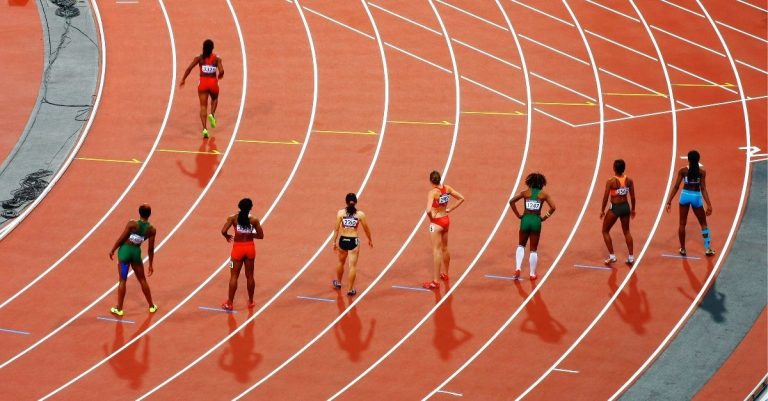 Transgender Girl Wins State Track Championships in Connecticut