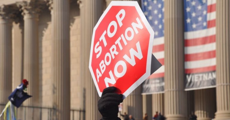 Trump Tells 4,500 Pro-Life Leaders on Call: Late-Term Abortion is ‘Execution’