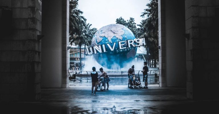 Universal Studios Hosts Florida’s Biggest Christian Music Festival