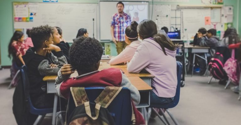 65 Percent of Protestant Pastors See School as ‘Negative Influence’ on Children’s Spiritual Development