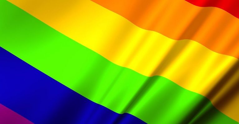 America’s First ‘Non-Binary’ Person Switches Back: ‘There Is No Third Gender’