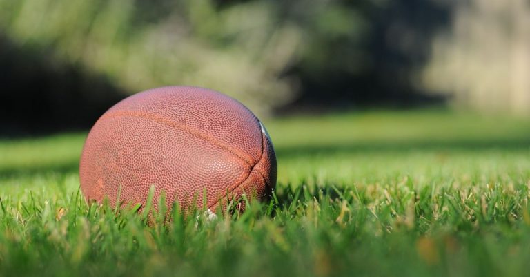 College Football Player Thanks God He’s Alive after Collapsing, Having Several Strokes