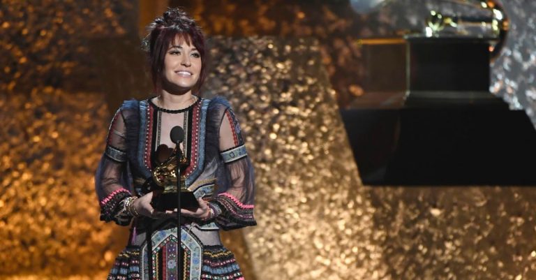 ‘God, Your Love Is Better’: Lauren Daigle Shares How God’s Love Helps Her Through Her Anxiety