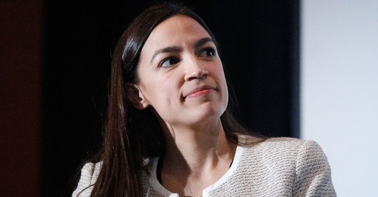 ‘Is it OK to Still Have Children?’: Representative Ocasio-Cortez Weighs Cost of Having Kids on Environment