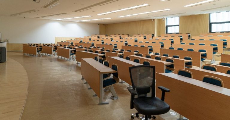 Minnesota Christian University Cancels Pro-Life Speaker, Says Her Views Are ‘Sensationalized’