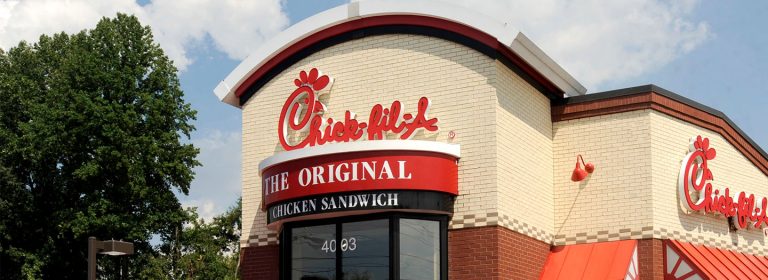 San Antonio city council bans Chick-fil-A from airport