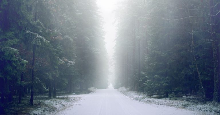 Teen Tithes $7,000 to Church after Making $35,000 in Four Days Plowing Snow