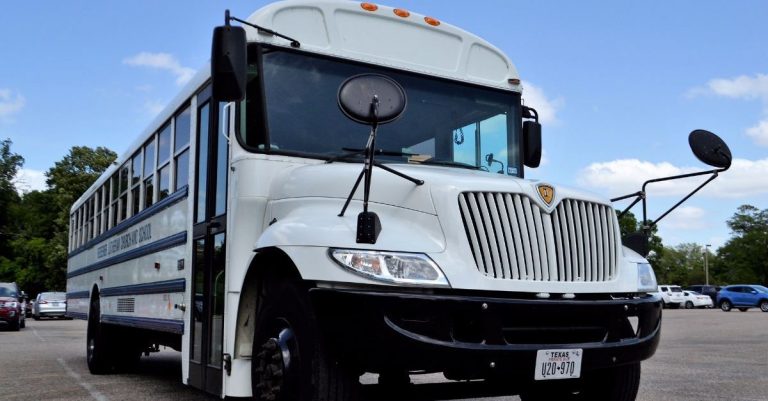‘We Were Spared’ Pastor Says after All Survive Dangerous Church Bus Crash