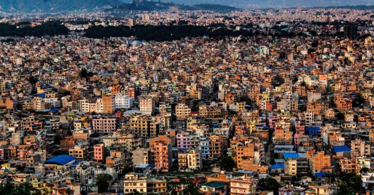 After Attack, Pastor in Nepal Filled with Fear – and Faith