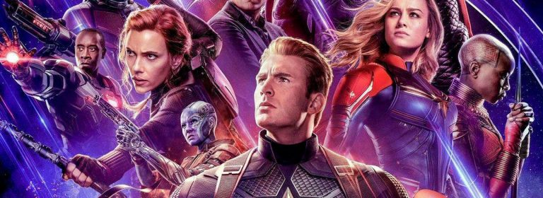 ‘Avengers: Endgame’ makes $1.2 billion: Why the movie strikes a chord in our souls