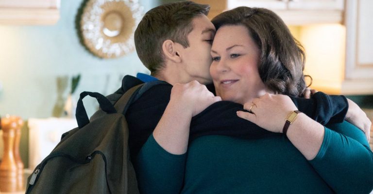 Chrissy Metz on Breakthrough: Everything Happens as it Should