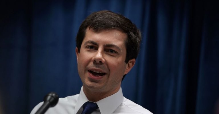 Democratic Mayor Pete Buttigieg Attacks Mike Pence’s Faith… Again