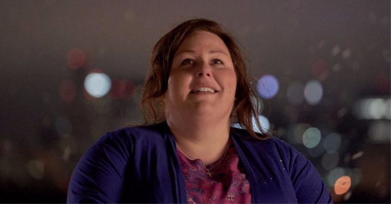 Faith-Based Film Breakthrough Opens Top 3 in the Box Office and Wins Over Critics, Too