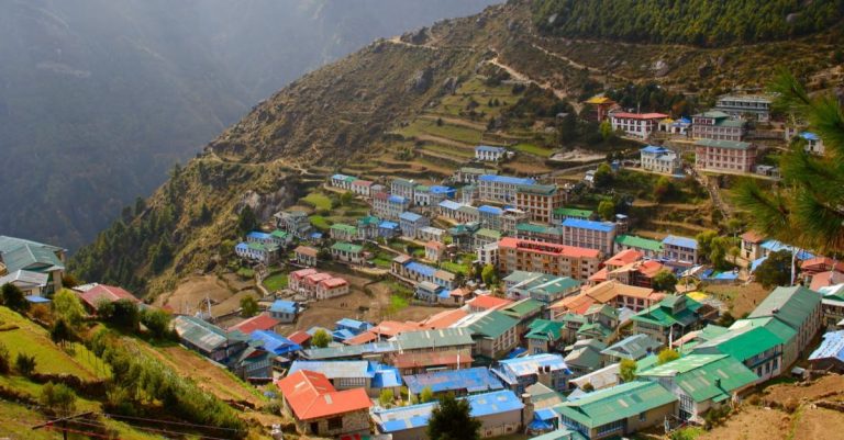 Four Christians, Including U.S. Woman, Arrested from Hotel in Nepal
