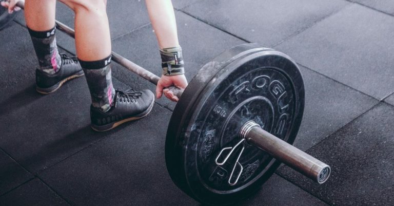 ‘It’s Not Fair’: Male Weightlifter Blocked from Competing as Transgender Female