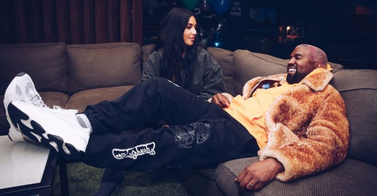 Kayne West to Bring His ‘Sunday Service’ Gospel Concert to Coachella for Easter
