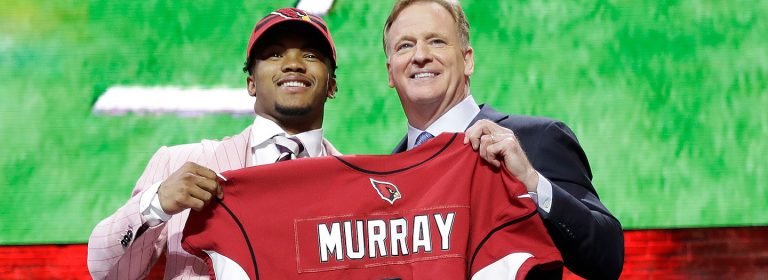 Kyler Murray makes history: The importance of finishing well