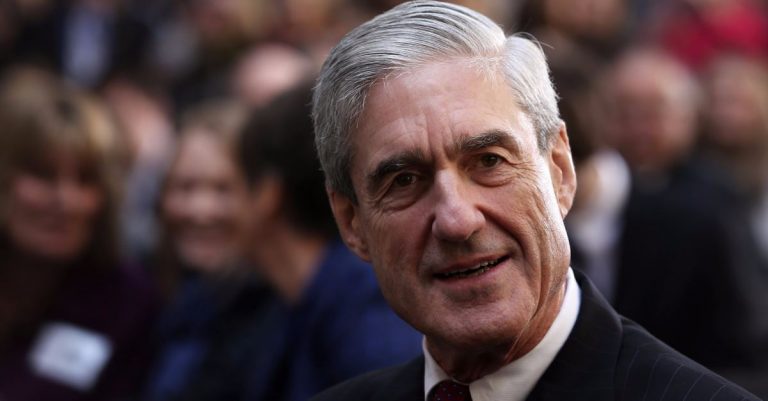 Mueller Report Undercuts Trump’s Argument that He Didn’t Obstruct, Democrats Say