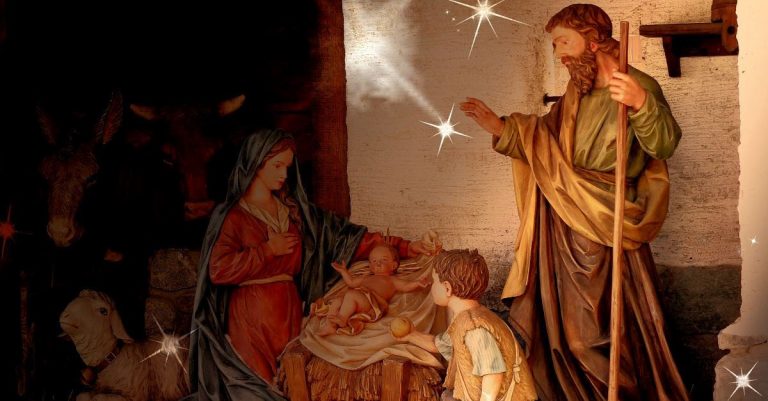 New York Times Admits in Correction: Jesus Wasn’t Palestinian