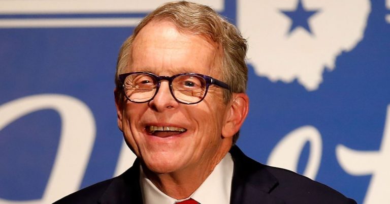 Ohio Governor Signs Heartbeat Abortion Ban, Says ‘Most Vulnerable’ Need Protecting