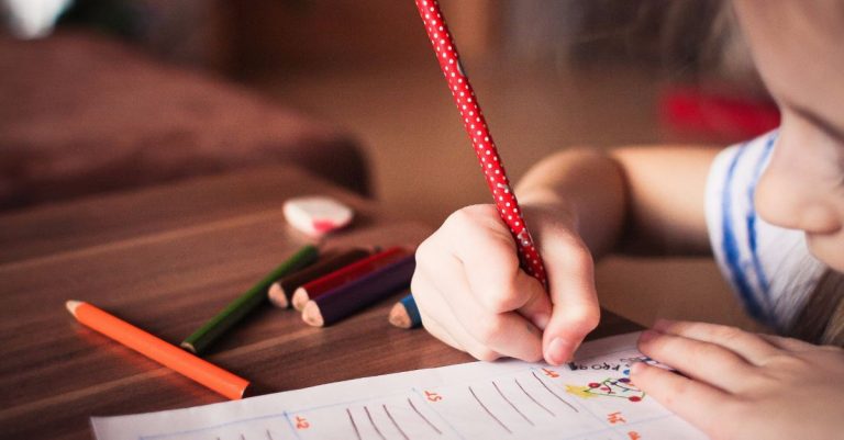Texas School Survey Tells Students ‘Gender Is How a Person Feels’