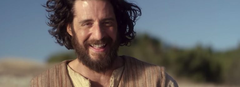 Two new TV series about Jesus: Why is Christ more popular than the church?