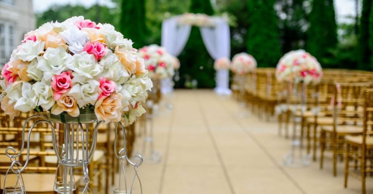 Wedding Venue Owner Accused of Discrimination for Policy Stating ‘Marriage Is Between a Man and a Woman’