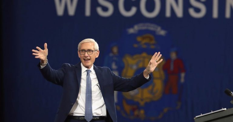 Wisconsin Governor Says He Will Veto Bill Banning Infanticide