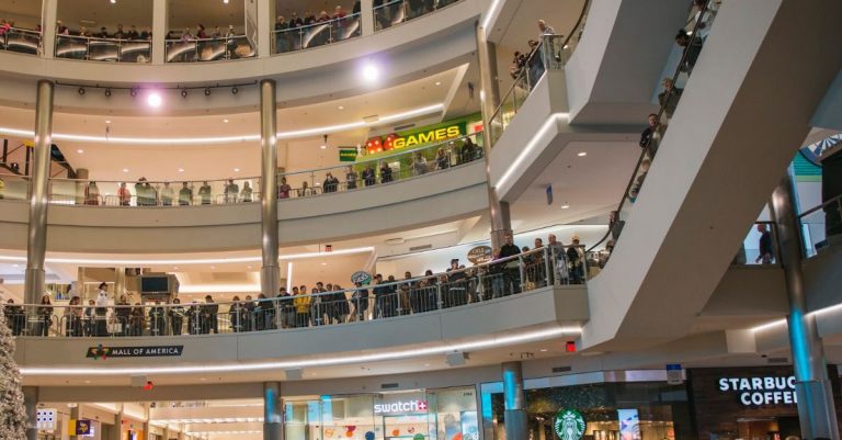 ‘Your Prayers Are Working’ Says Family of Boy Tossed from Third-Floor Balcony at the Mall of America