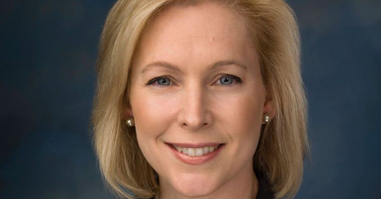 Abortion Restrictions Are ‘Against Christian Faith,’ Democratic Presidential Candidate Kirsten Gillibrand Says