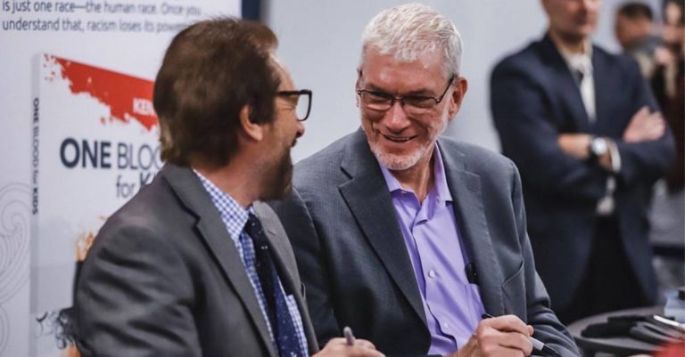 Abortion Supporters Are ‘Anti-Science,’ Ken Ham Says