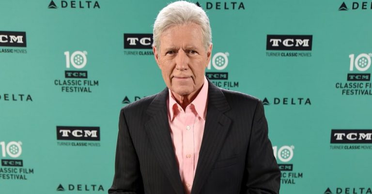 Alex Trebek Nearing Remission after Dismal Cancer Diagnosis, Credits Fans’ Faith and Prayers
