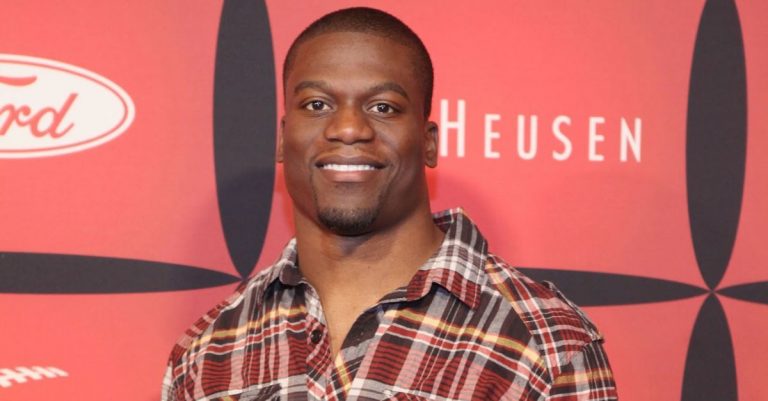 Alyssa Milano’s Stance on Abortion ‘Reveals Ignorance, Racism,’ NFL Player Benjamin Watson Says