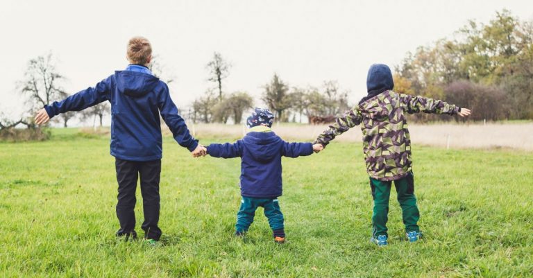 California Installs New Sex Education Guidelines which Teach 5-Year-Olds about Transgenderism