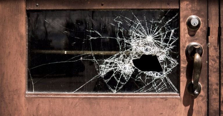 Christian School Vandalized, $50,000 of Damage Left Behind