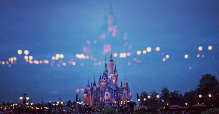 Disney to Reconsider Filming in Georgia over Fetal Heartbeat Abortion Law