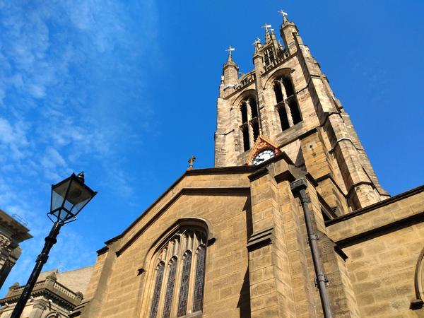 Four English cathedrals awarded £8m National Lottery funding boost
