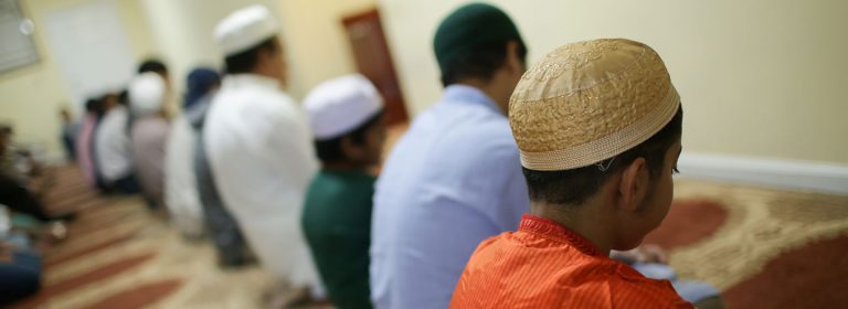 Is a school district favoring Muslims during Ramadan? Balancing truth and love