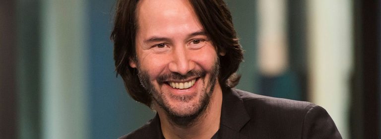 Keanu Reeves on the afterlife: The urgency and joy of biblical wisdom