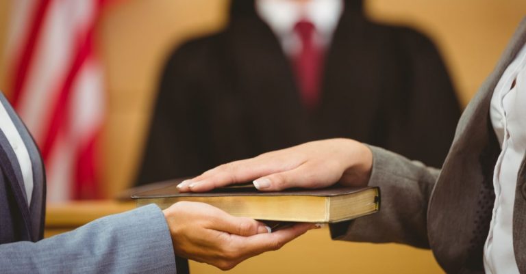 Mass. Democrats Support Bill Removing ‘So Help Me God’ from Oath Requirement