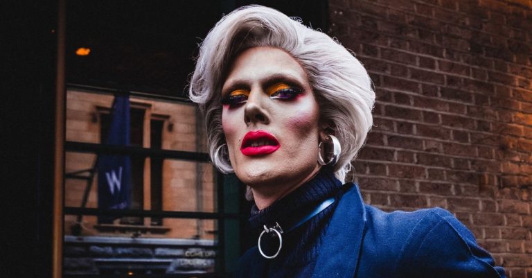 North Carolina Charter School Hosts Drag Queen Pride and Liberation Event