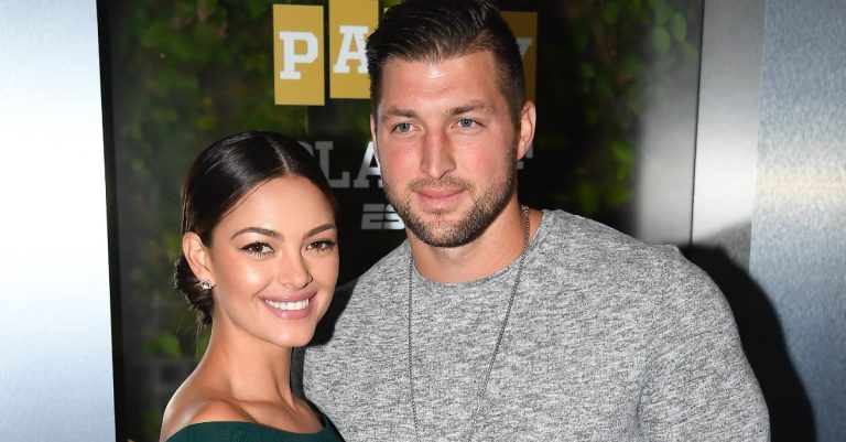 ‘Our Loss but Heaven’s Gain’: Tim Tebow and Demi-Leigh Nel-Peters Mourn the Loss of Nel-Peters’ Sister