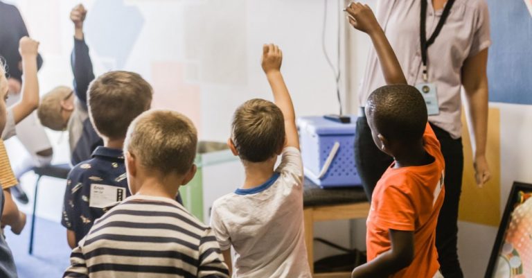 Parents Sue School District after Teacher Repeatedly Singles Out 8-Year-Old, Asks If He’s Transgender
