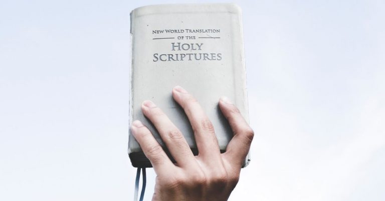 POW’s WWII Bible Must Be Removed from Veterans Display, Suit Demands