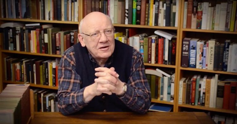 Renowned Pastor Warren Wiersbe Passes Away at 89