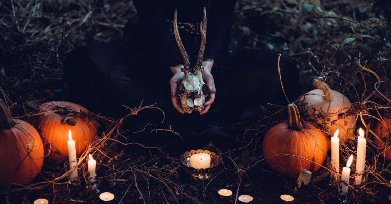Satanic Temple Rejects Supreme Court Ruling Requiring the Burial or Cremation of Aborted Fetal Remains