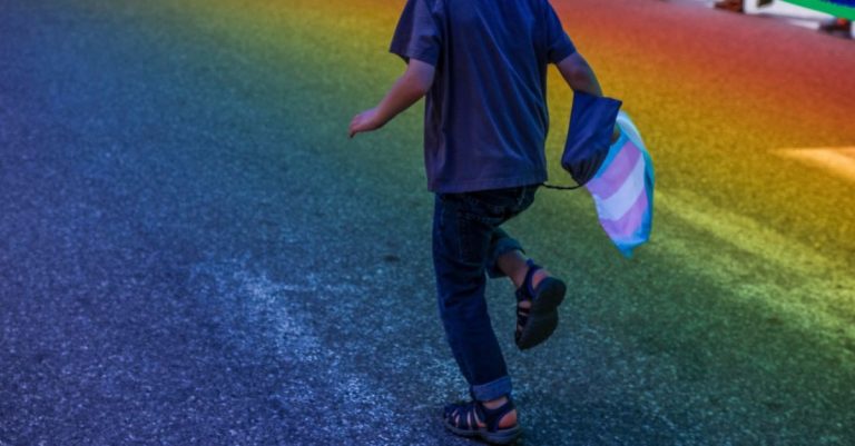 School Districts Say, ‘Thousands of Students’ in Virginia Are Transgender and Should Choose Which Restroom to Use